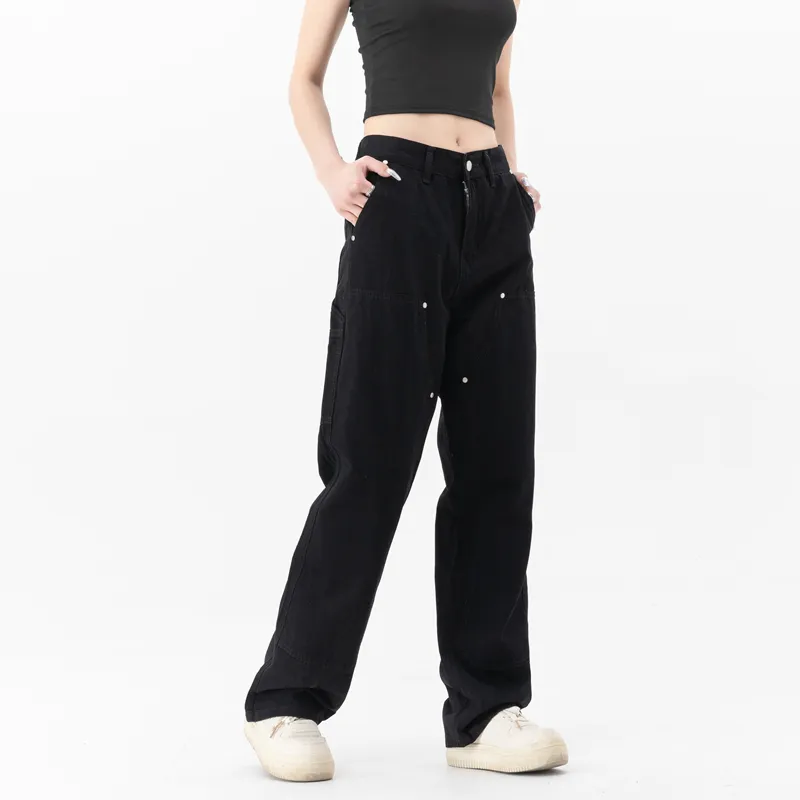 GALAXY FAIRY Jeans Unisex-4