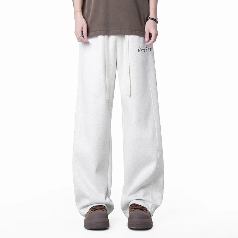 GALAXY FAIRY Knitted Sweatpants Unisex-37