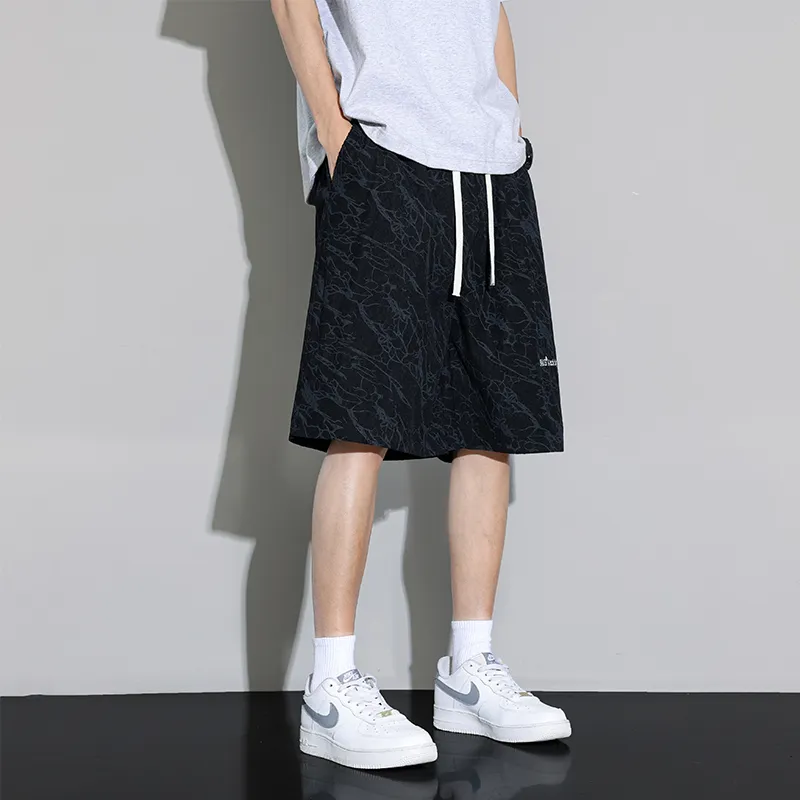 GALAXY FAIRY Casual Shorts Unisex-8