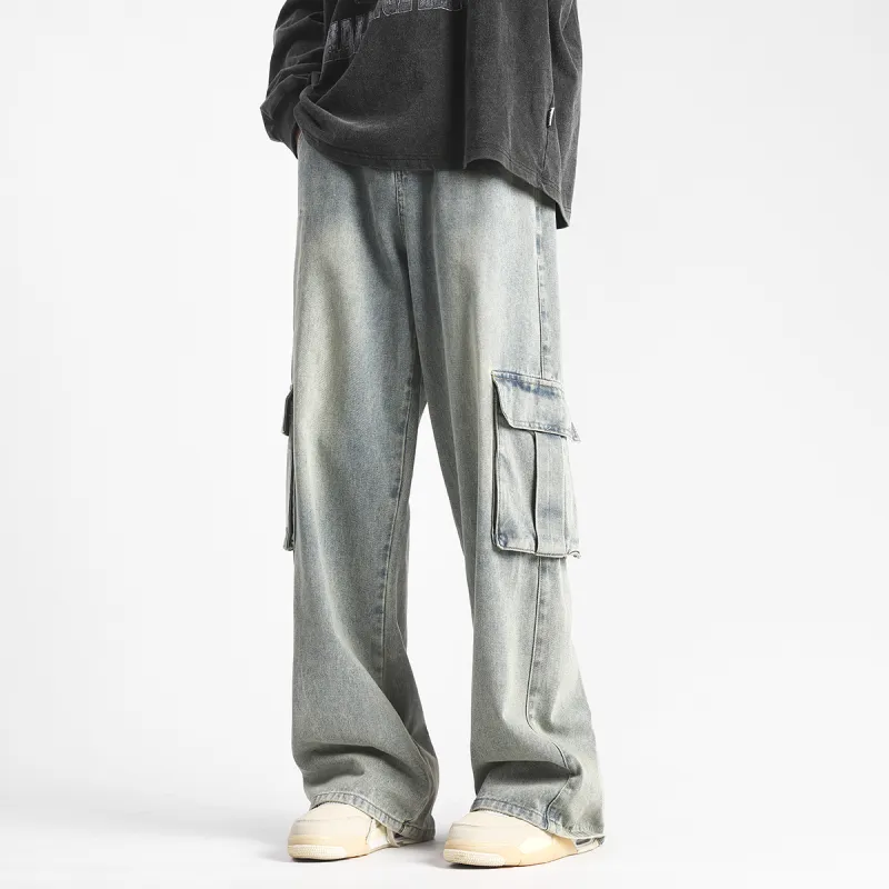 GALAXY FAIRY Jeans Unisex-9