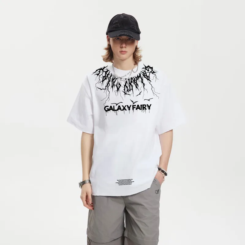 GALAXY FAIRY T Shirts Unisex-2