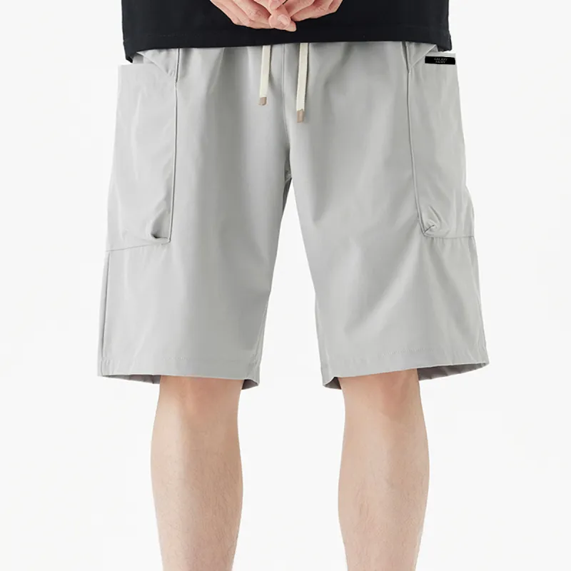 GALAXY FAIRY Casual Shorts Unisex-3