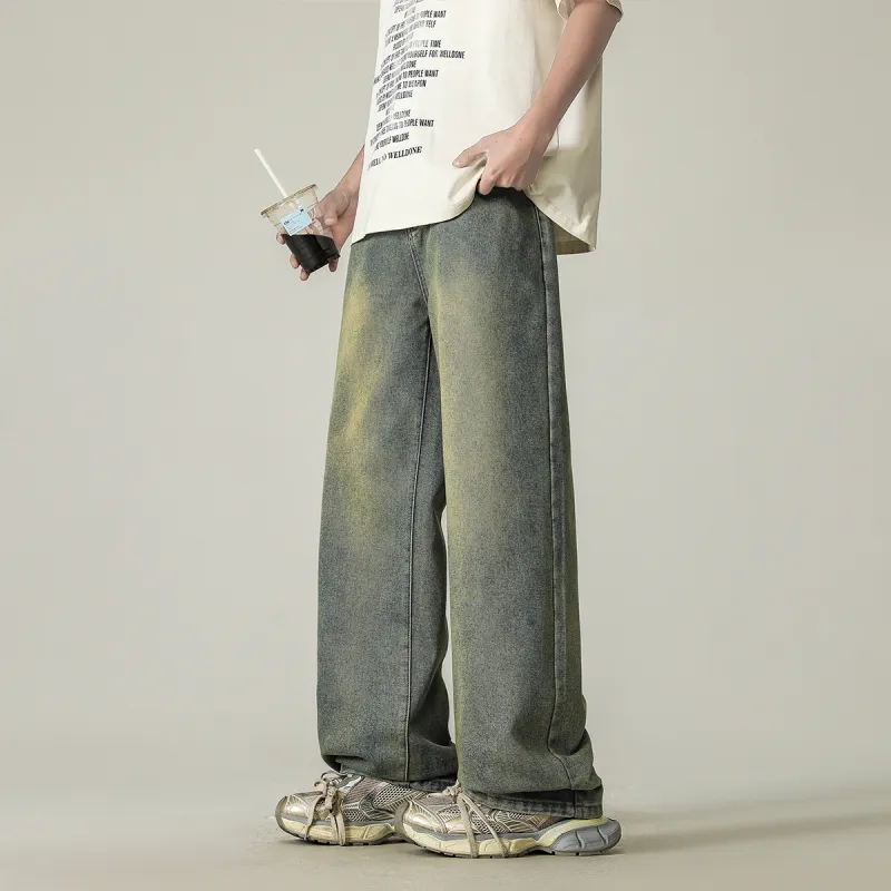 GALAXY FAIRY Jeans Unisex-8