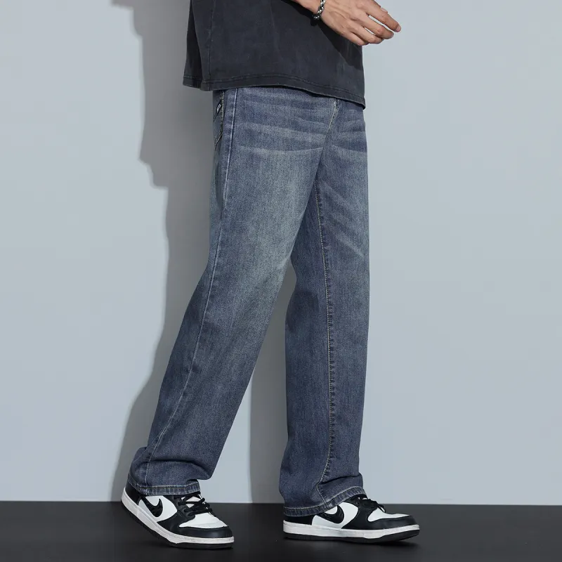 GALAXY FAIRY Jeans Unisex Nostalgic-2