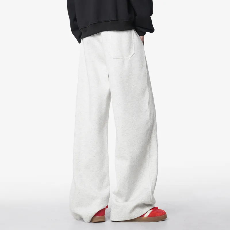 GALAXY FAIRY Knitted Sports Pants Unisex-9