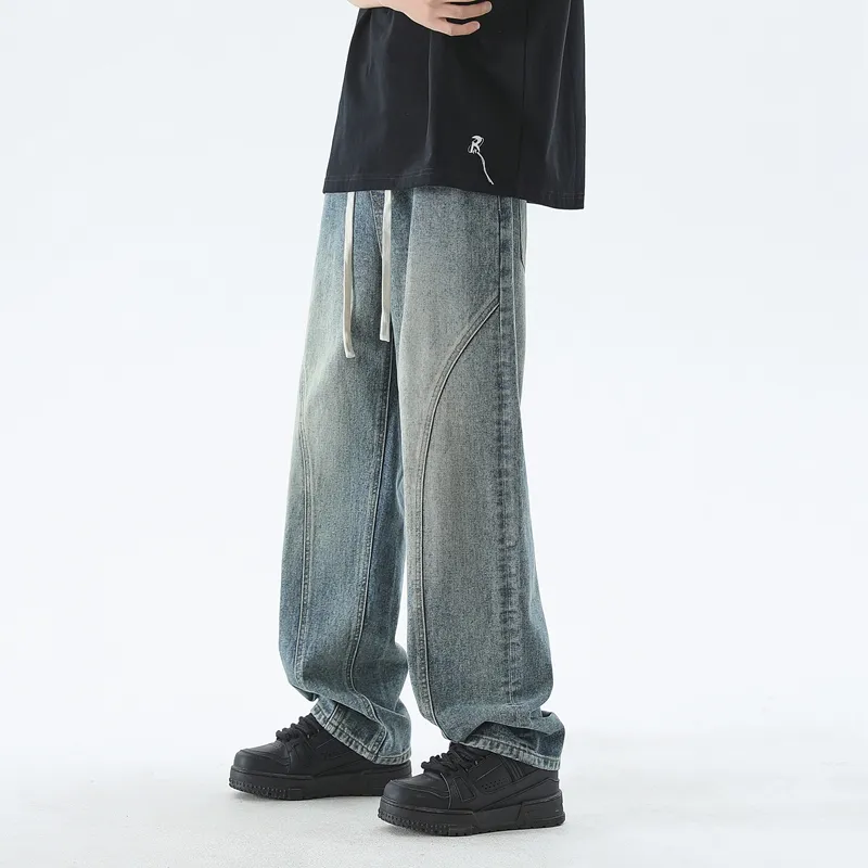 GALAXY FAIRY Jeans Unisex-14