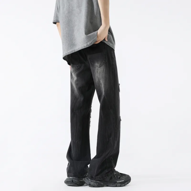 GALAXY FAIRY Jeans Unisex-3