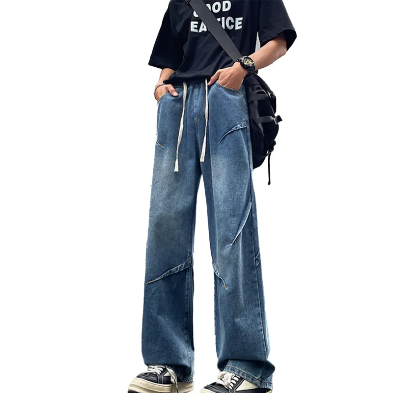 GALAXY FAIRY Jeans Unisex-9