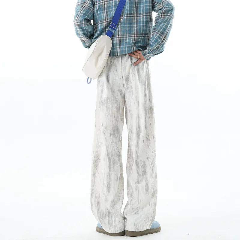 GALAXY FAIRY Casual Pants Unisex-9