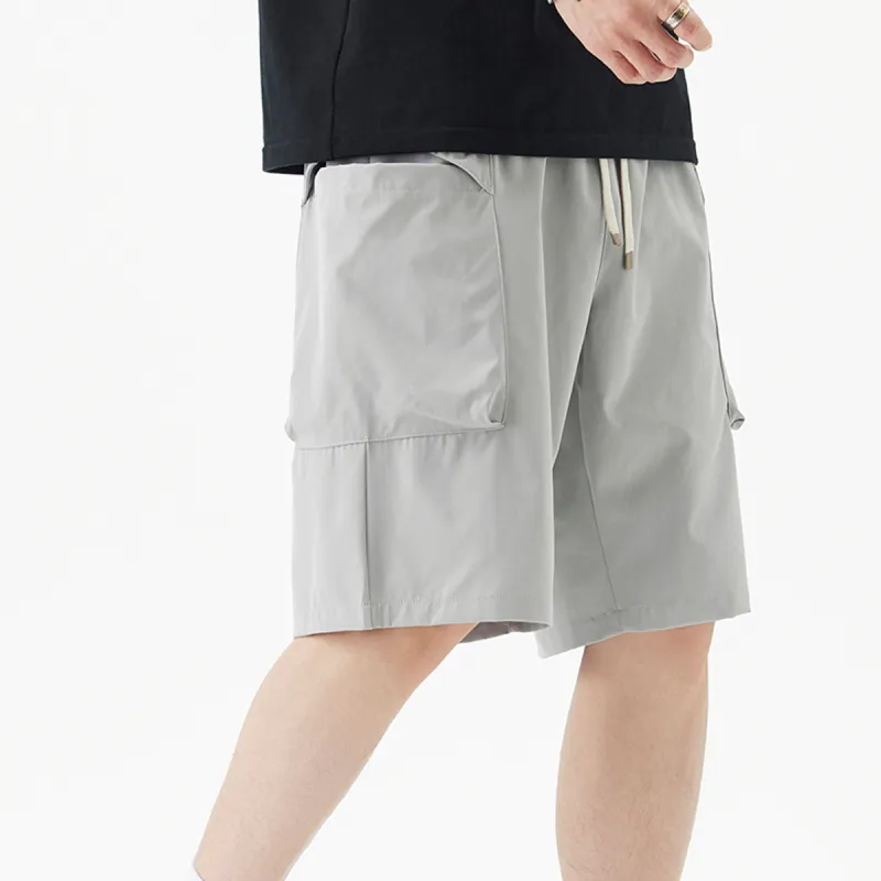 GALAXY FAIRY Casual Shorts Unisex-2