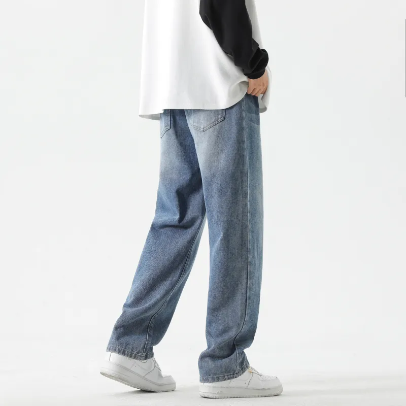GALAXY FAIRY Jeans Unisex-8