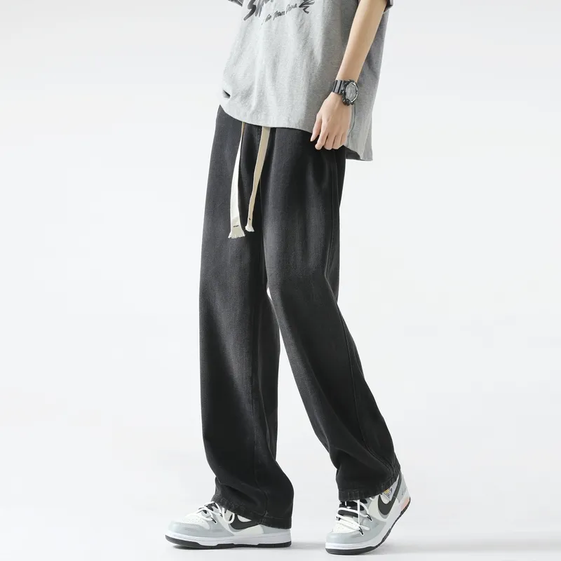GALAXY FAIRY Jeans Unisex-12