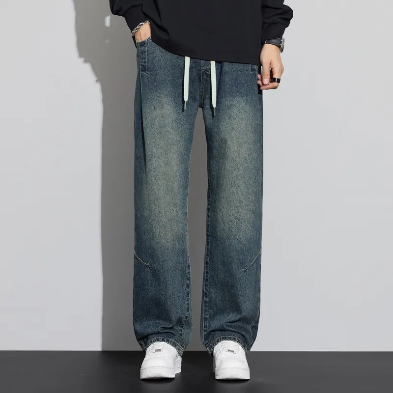 GALAXY FAIRY Jeans Unisex-2