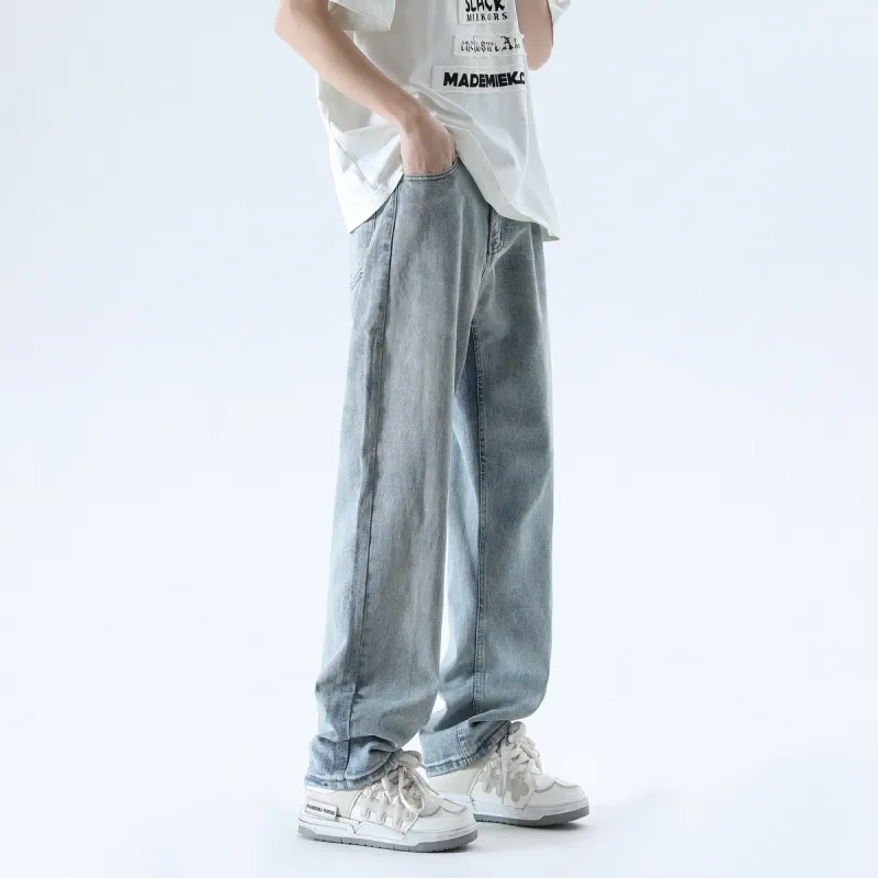GALAXY FAIRY Jeans Unisex-8