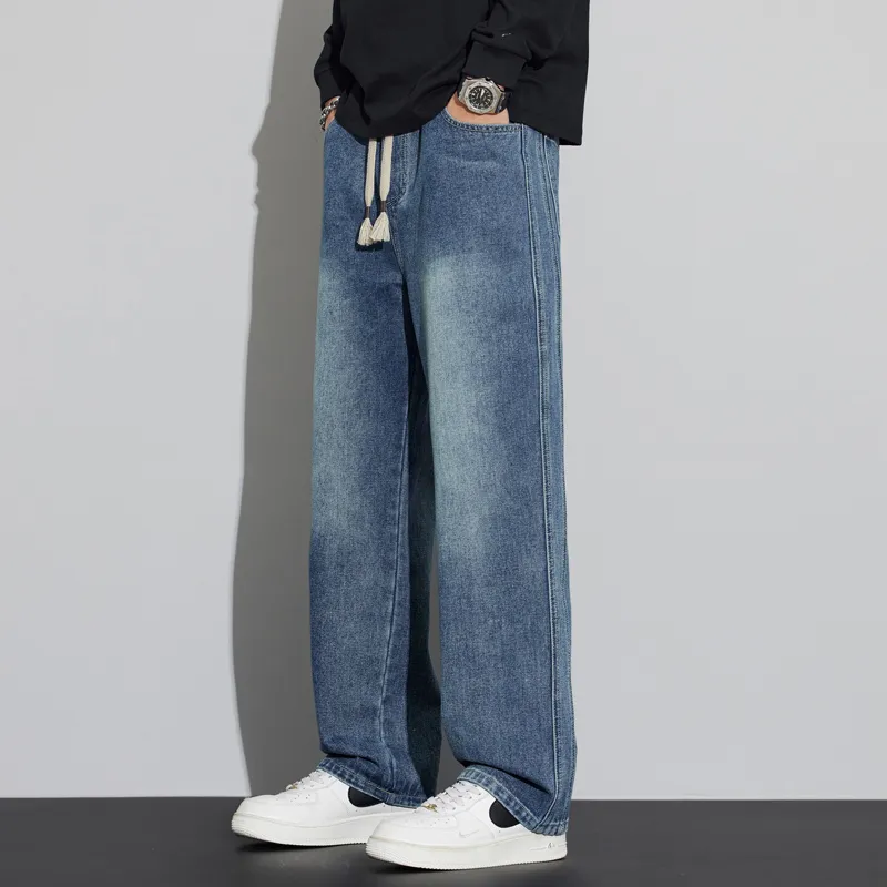 GALAXY FAIRY Jeans Unisex-8