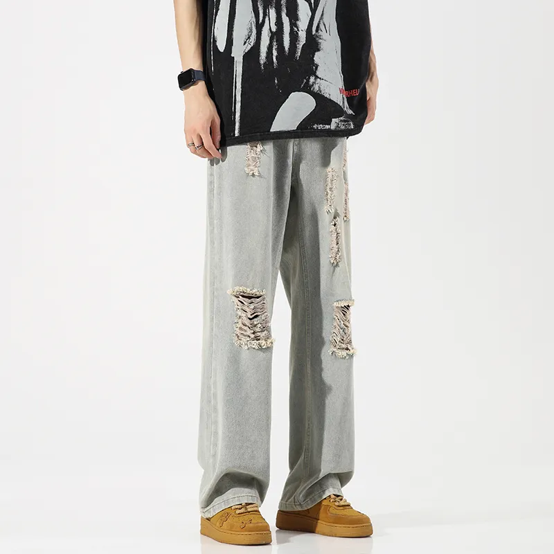GALAXY FAIRY Jeans Unisex-3