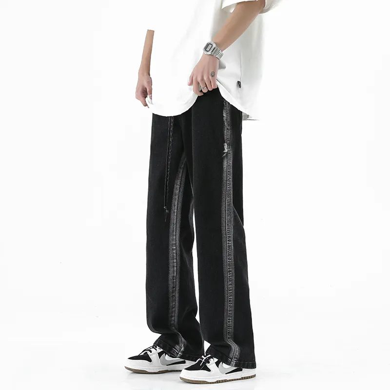 GALAXY FAIRY Jeans Unisex-3