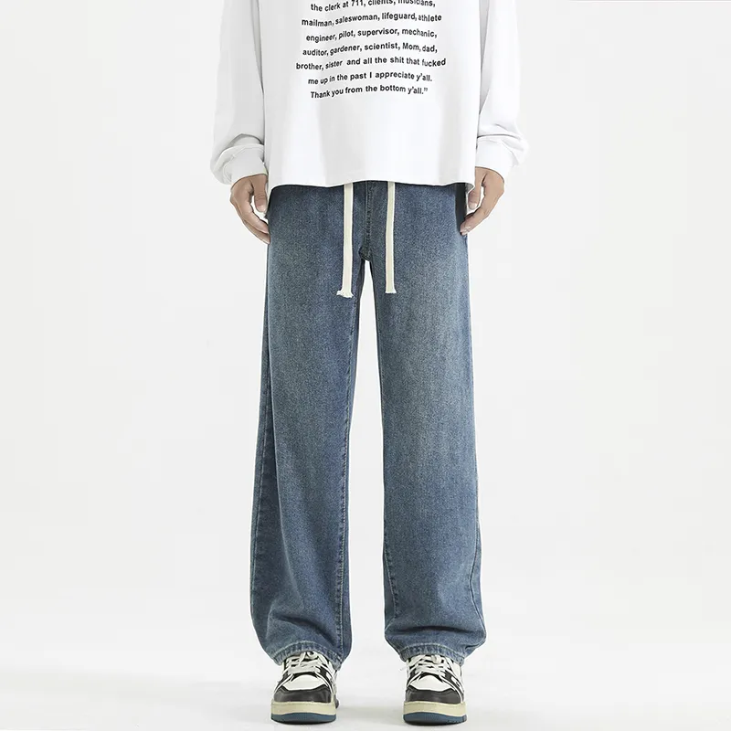 GALAXY FAIRY Jeans Unisex-14