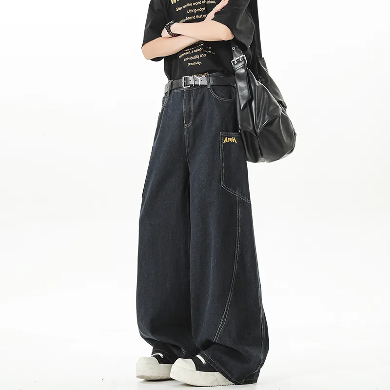 GALAXY FAIRY Jeans Unisex-9