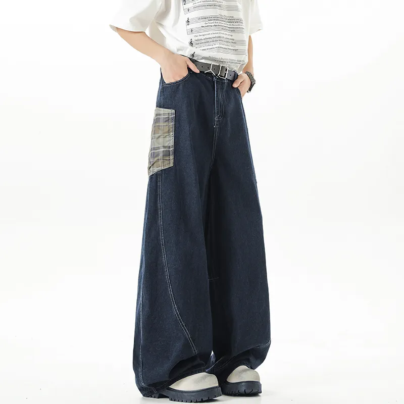 GALAXY FAIRY Jeans Unisex-4