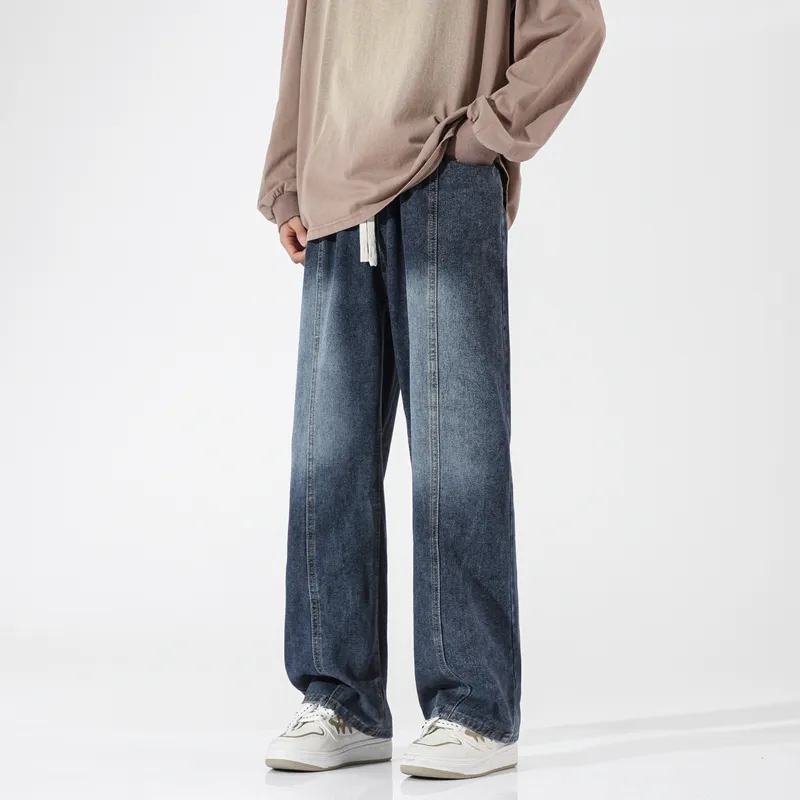 GALAXY FAIRY Jeans Unisex-13