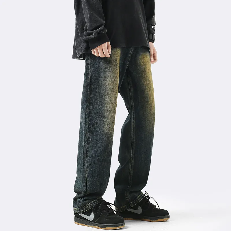 GALAXY FAIRY Jeans Unisex-27