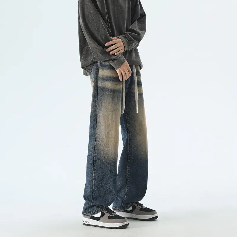GALAXY FAIRY Jeans Unisex-9