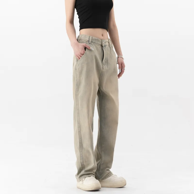 GALAXY FAIRY Jeans Unisex-4