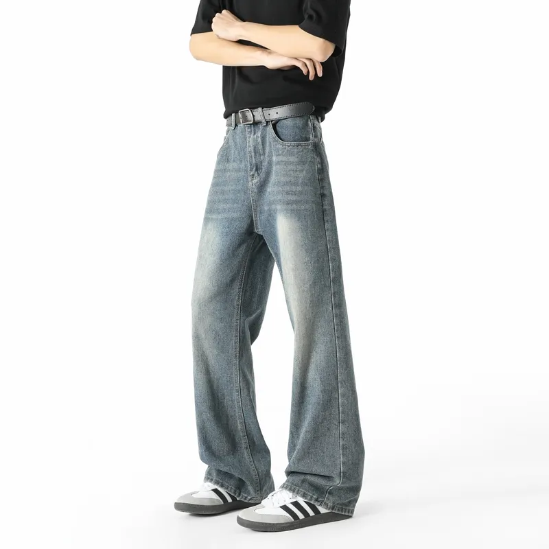 GALAXY FAIRY Jeans Unisex-13