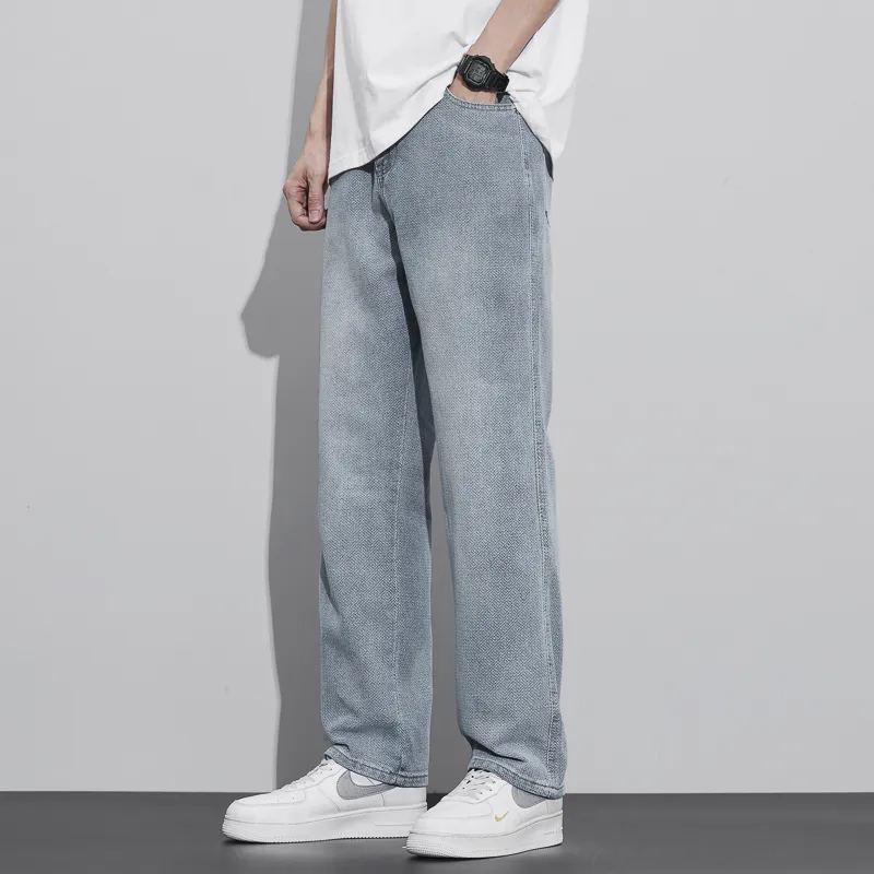 GALAXY FAIRY Jeans Unisex Nostalgic-2