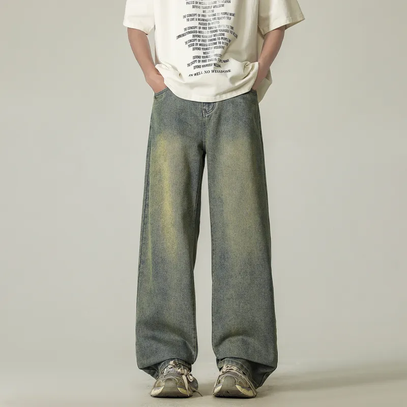 GALAXY FAIRY Jeans Unisex-9
