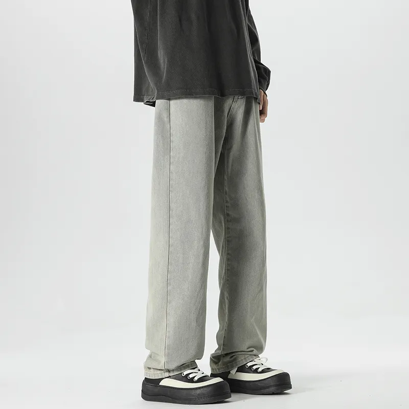 GALAXY FAIRY Jeans Unisex-19