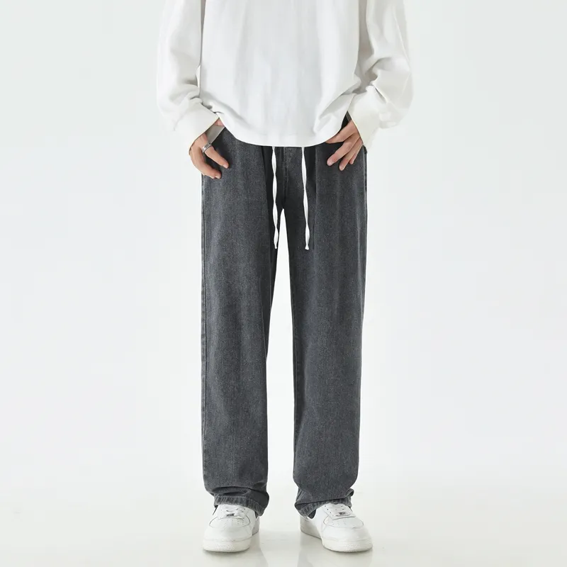 GALAXY FAIRY Jeans Unisex-12