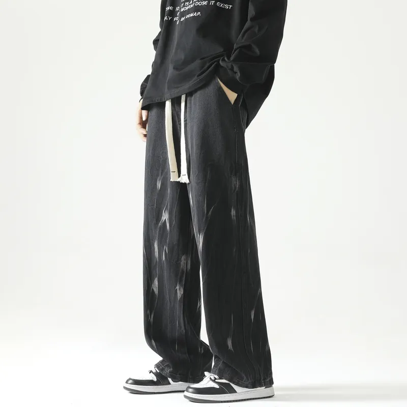 GALAXY FAIRY Jeans Unisex-12