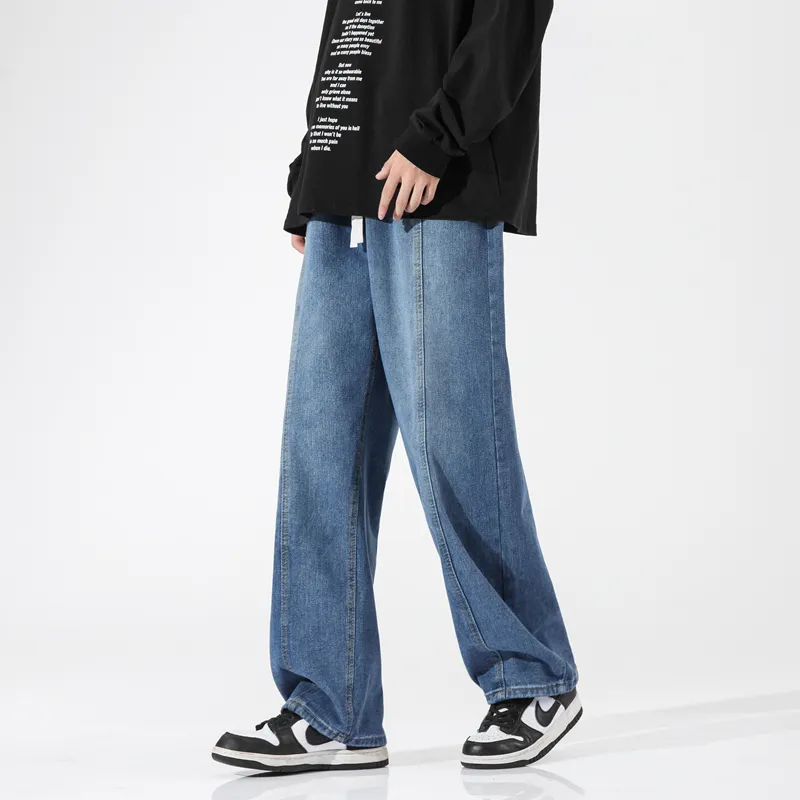 GALAXY FAIRY Jeans Unisex-8