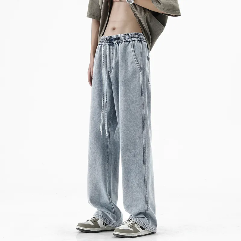 GALAXY FAIRY Jeans Unisex-12