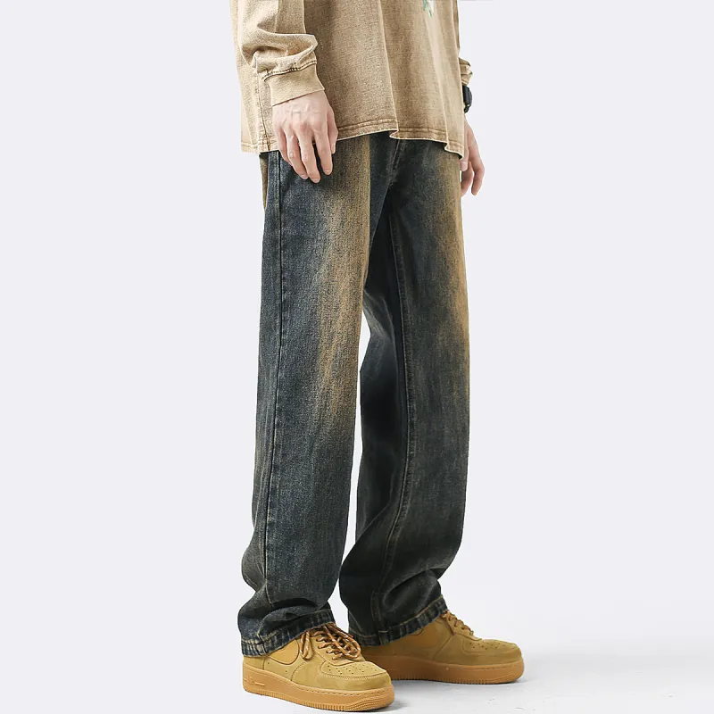 GALAXY FAIRY Jeans Unisex-23