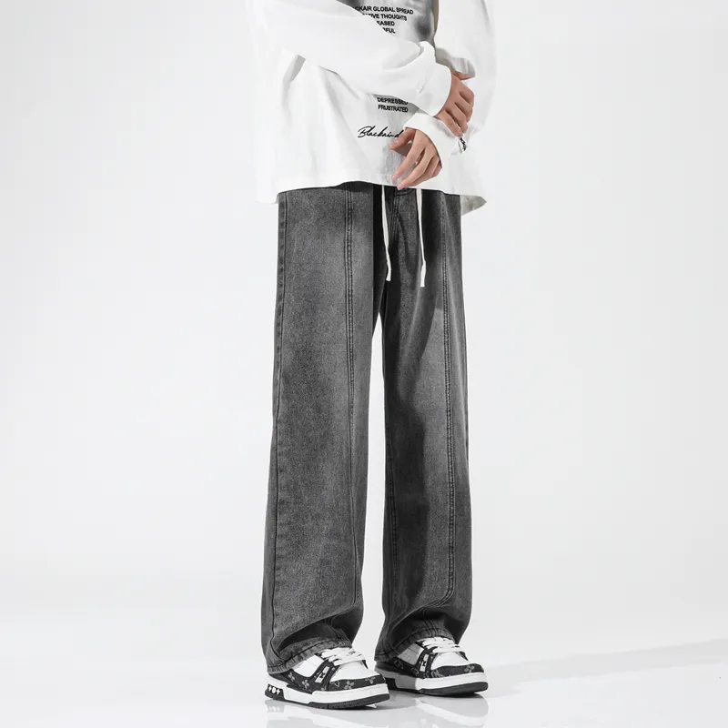 GALAXY FAIRY Jeans Unisex-3