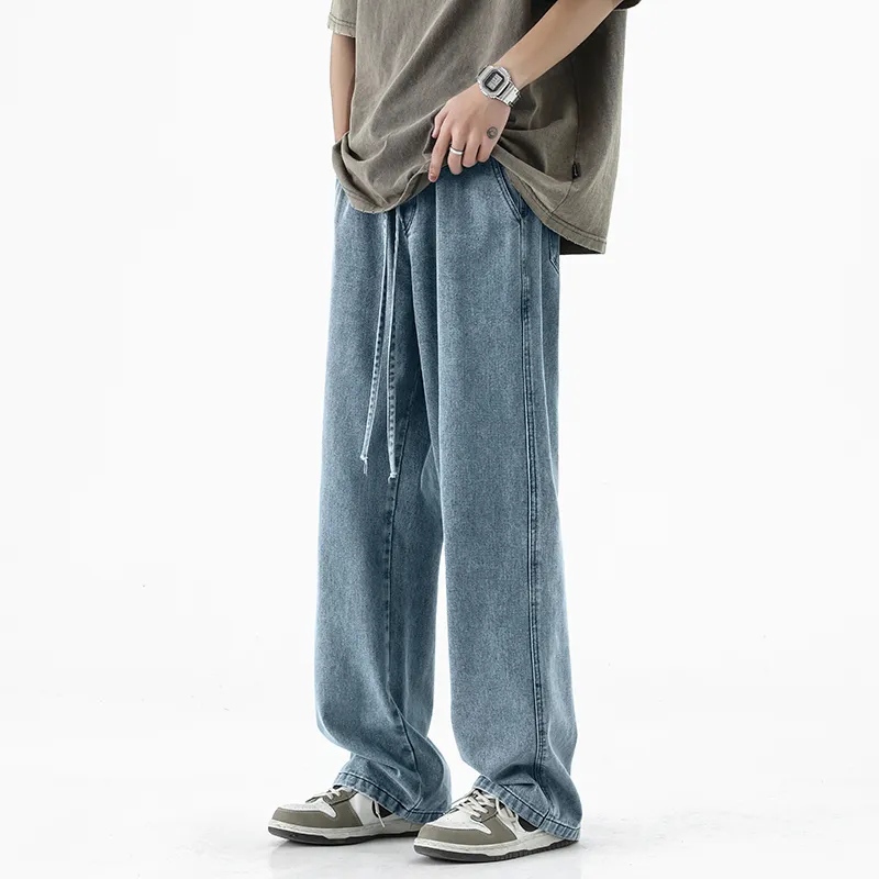 GALAXY FAIRY Jeans Unisex-18