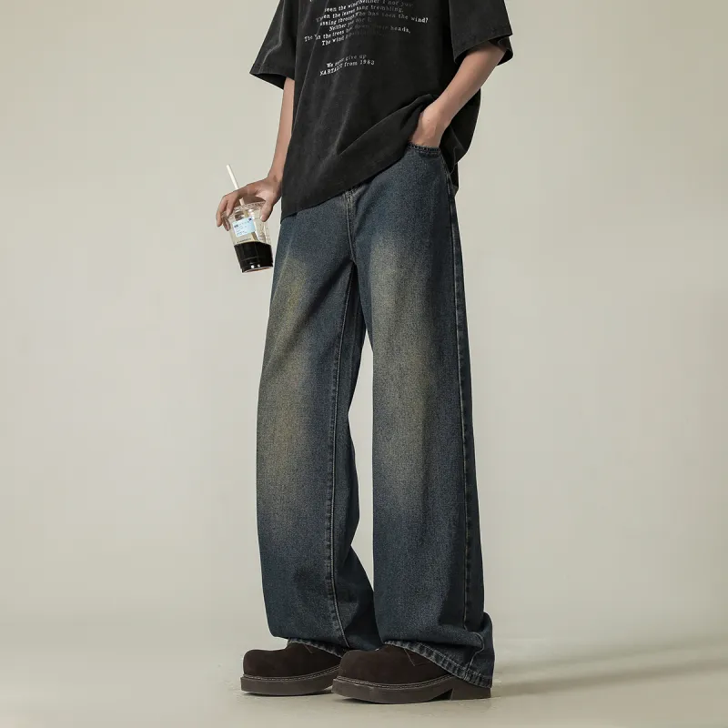 GALAXY FAIRY Jeans Unisex-13