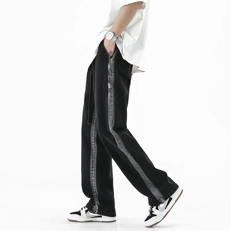 GALAXY FAIRY Jeans Unisex-4