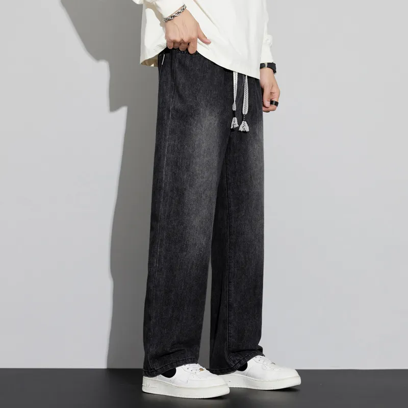 GALAXY FAIRY Jeans Unisex-3