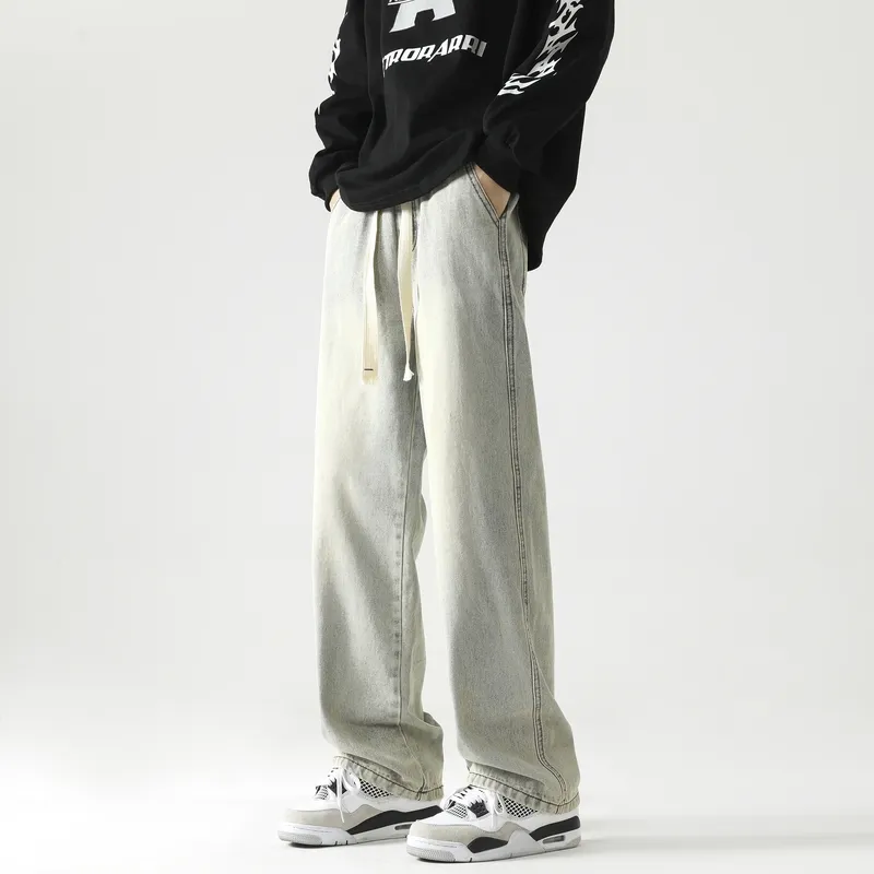 GALAXY FAIRY Jeans Unisex-2