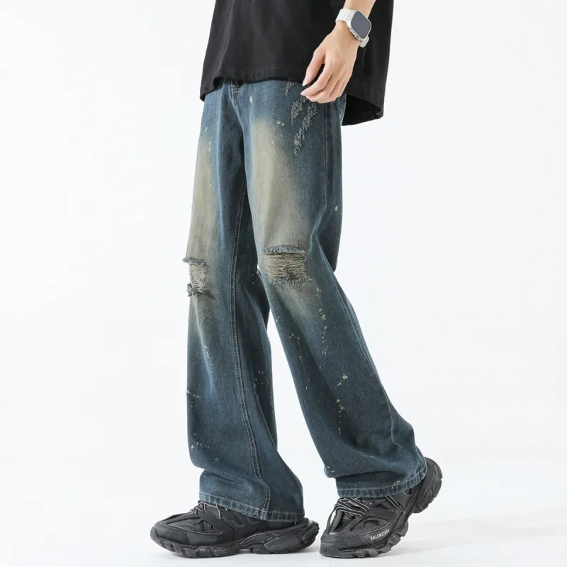 GALAXY FAIRY Jeans Unisex-12