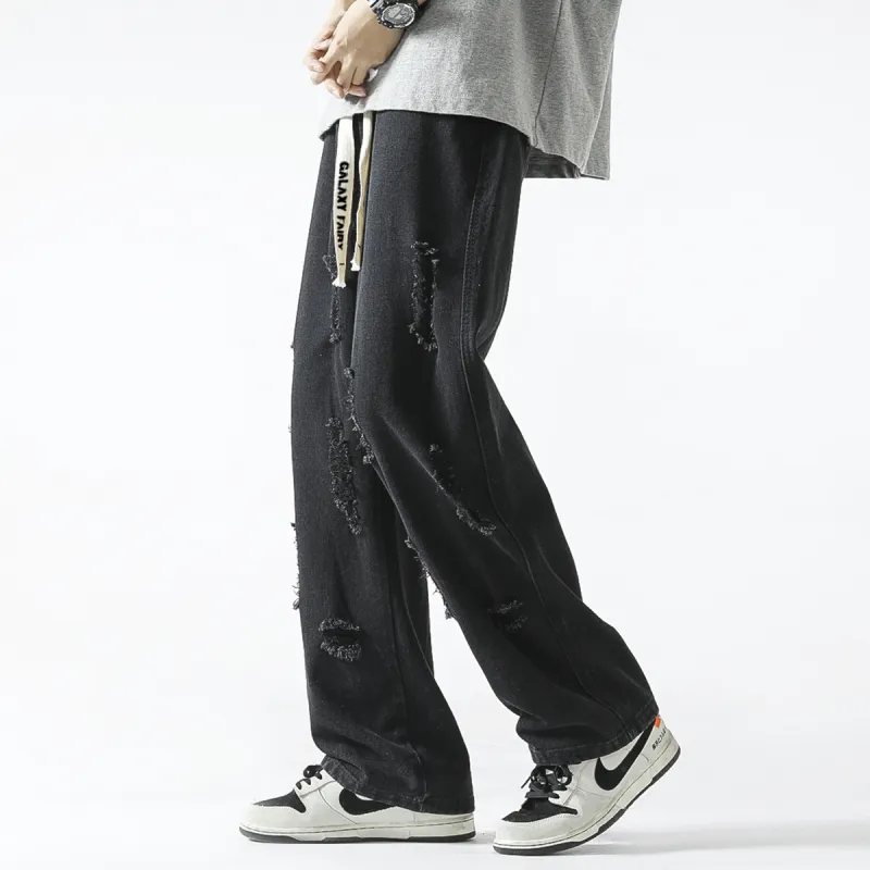 GALAXY FAIRY Jeans Unisex-2