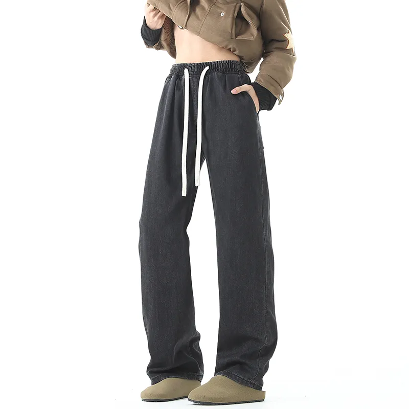 GALAXY FAIRY Jeans Unisex-4