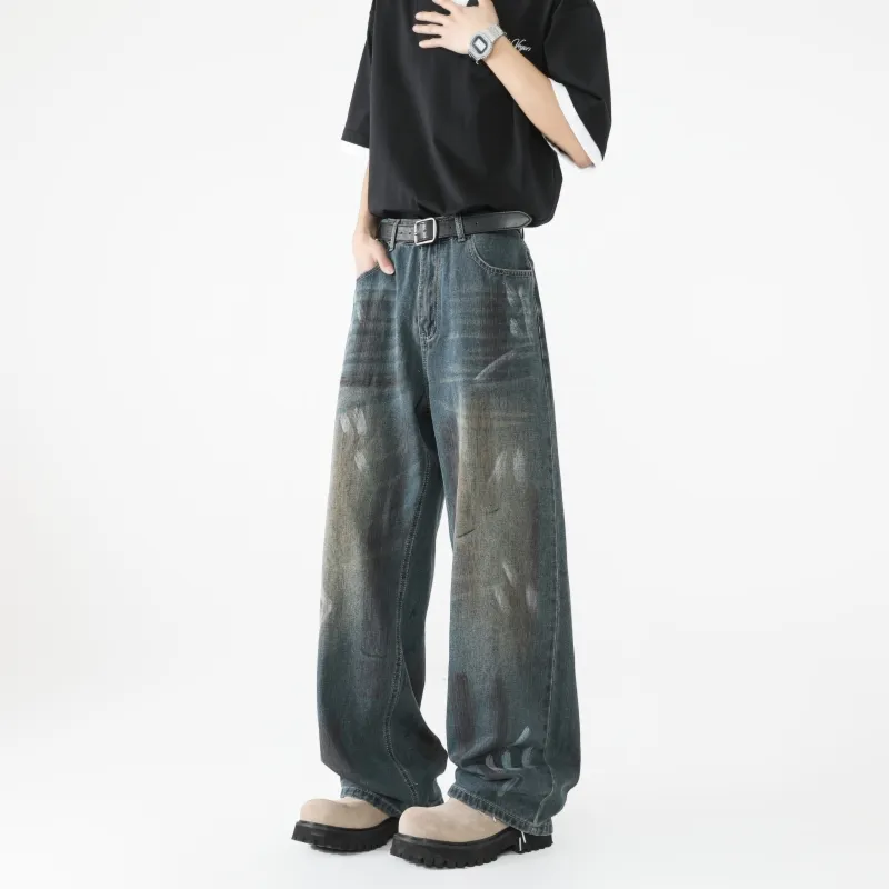 GALAXY FAIRY Jeans Unisex-7
