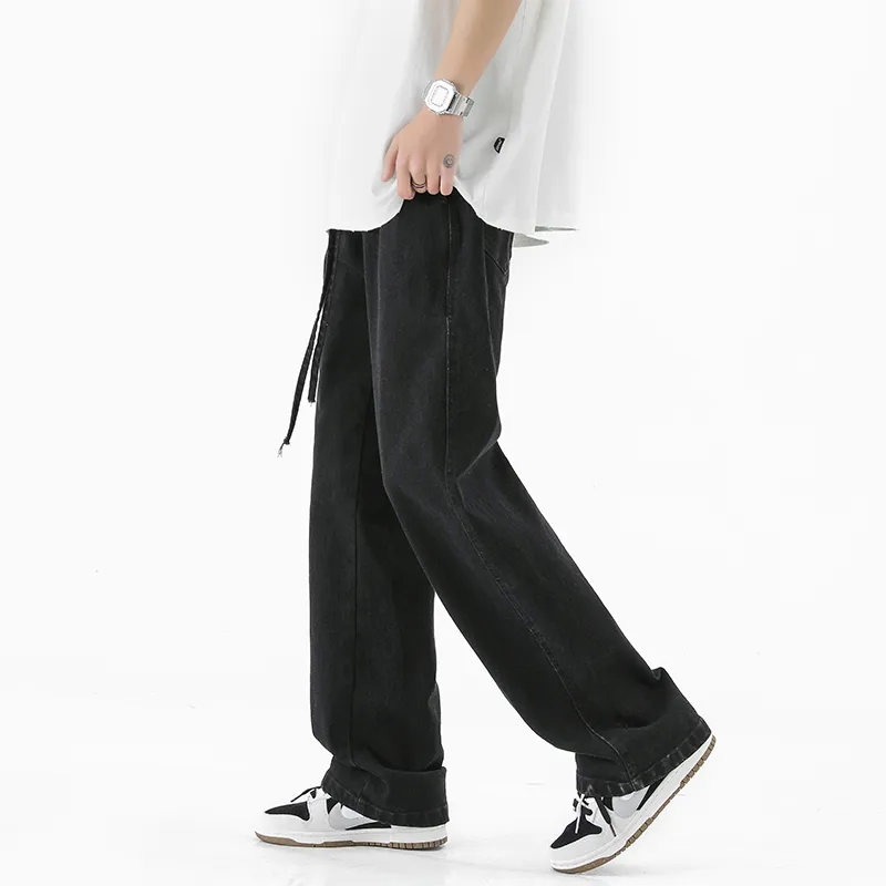 GALAXY FAIRY Jeans Unisex-3