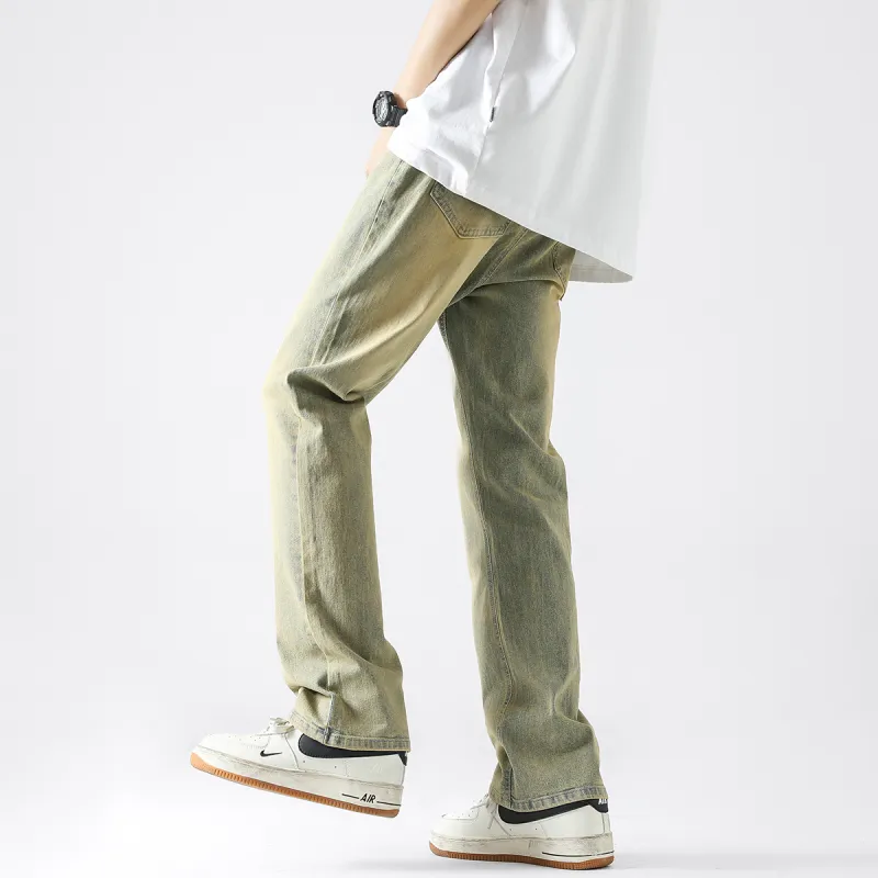 GALAXY FAIRY Jeans Unisex-7