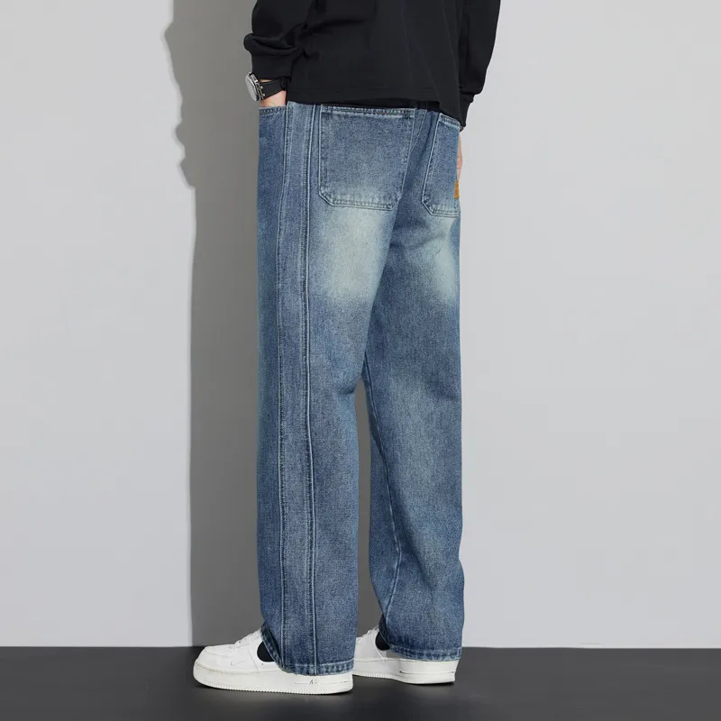 GALAXY FAIRY Jeans Unisex-9